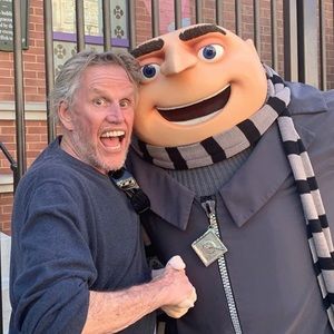 Meet your Posher, Jesse